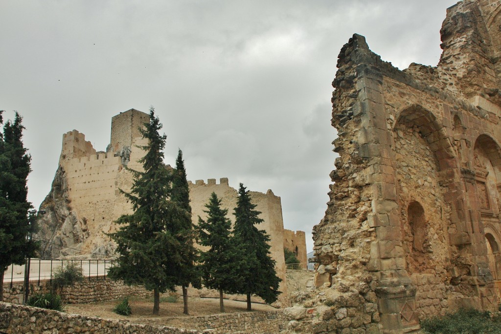 Foto: Iglesia de Santo Domingo de Silos - La Iruela (Jaén), España