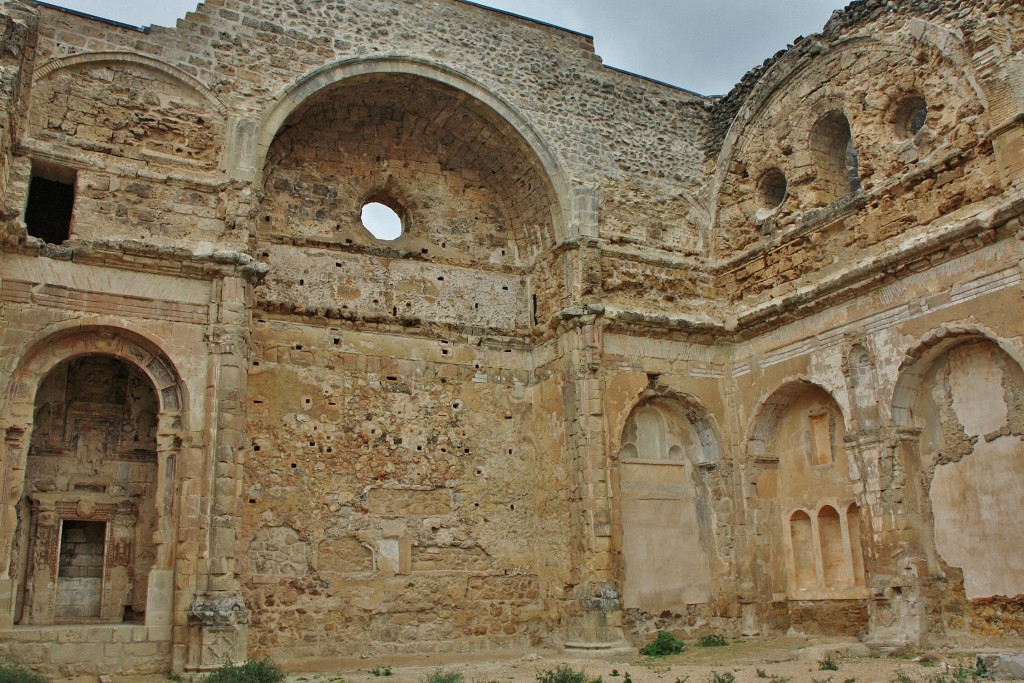 Foto: Iglesia de Santo Domingo de Silos - La Iruela (Jaén), España