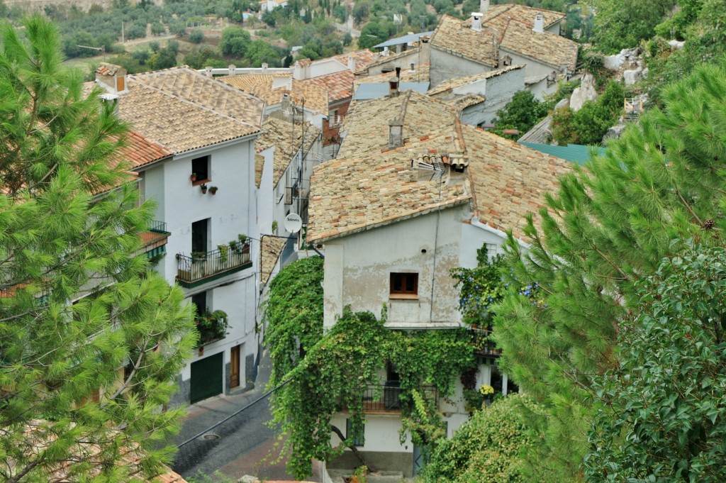 Foto: Centro histórico - La Iruela (Jaén), España