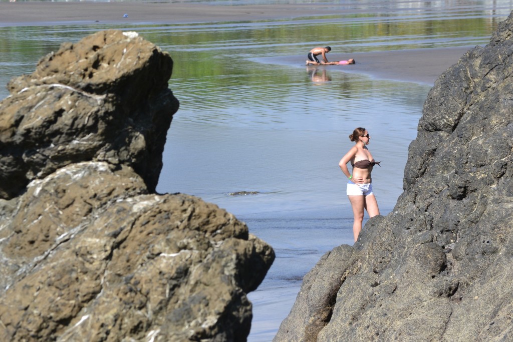 Foto: Playa Jacó - Garabito (Puntarenas), Costa Rica