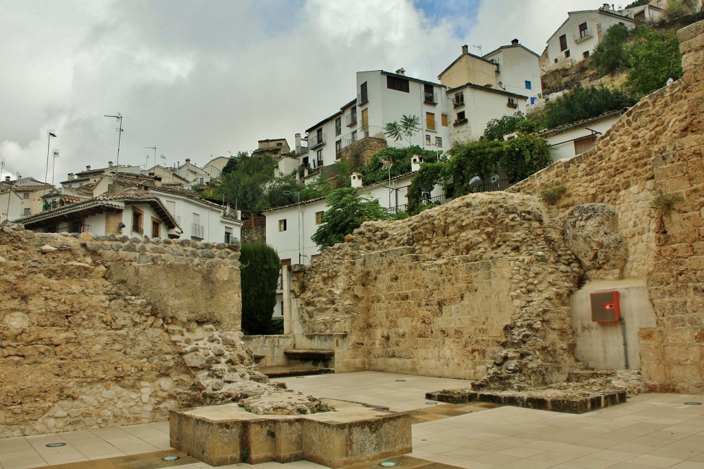 Foto: Iglesia de Santa María - Cazorla (Jaén), España