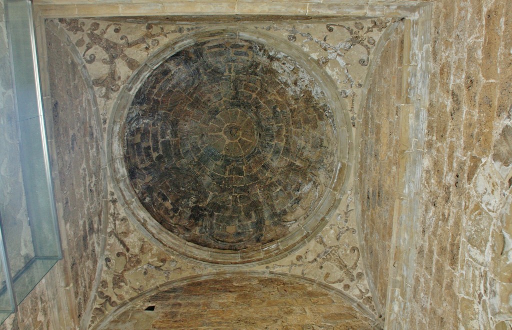 Foto: Iglesia de Santa María - Cazorla (Jaén), España