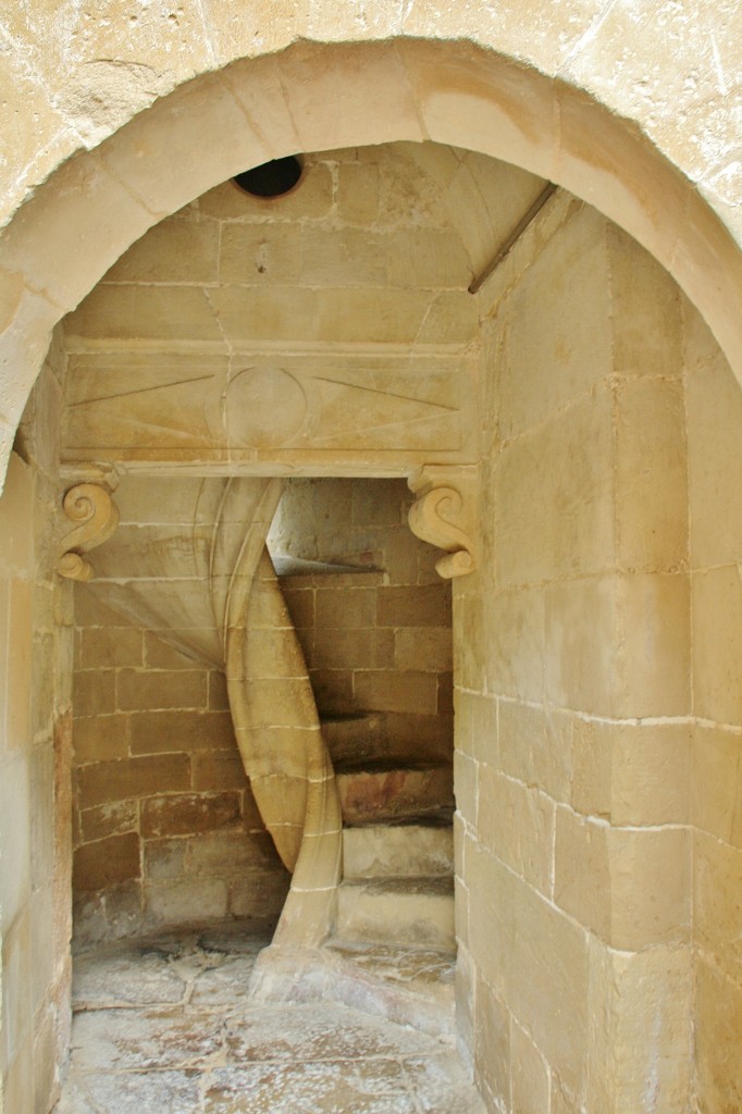 Foto: Iglesia de Santa María - Cazorla (Jaén), España