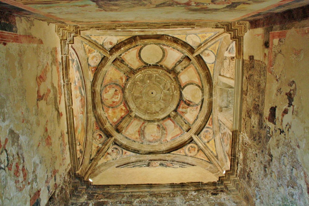 Foto: Iglesia de Santa María - Cazorla (Jaén), España