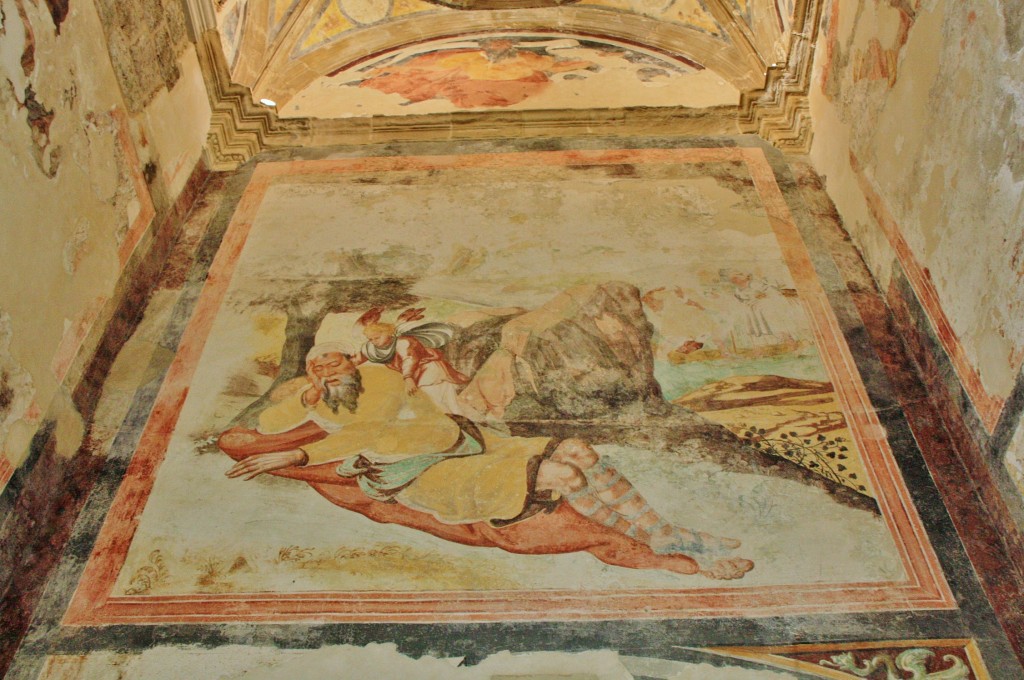 Foto: Iglesia de Santa María - Cazorla (Jaén), España