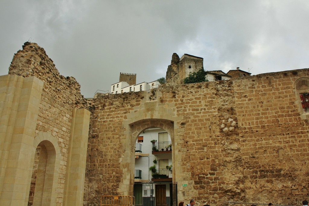 Foto: Iglesia de Santa María - Cazorla (Jaén), España