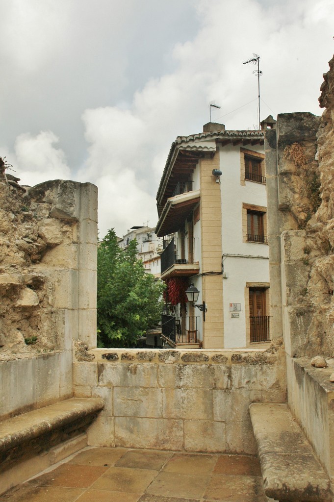 Foto: Iglesia de Santa María - Cazorla (Jaén), España