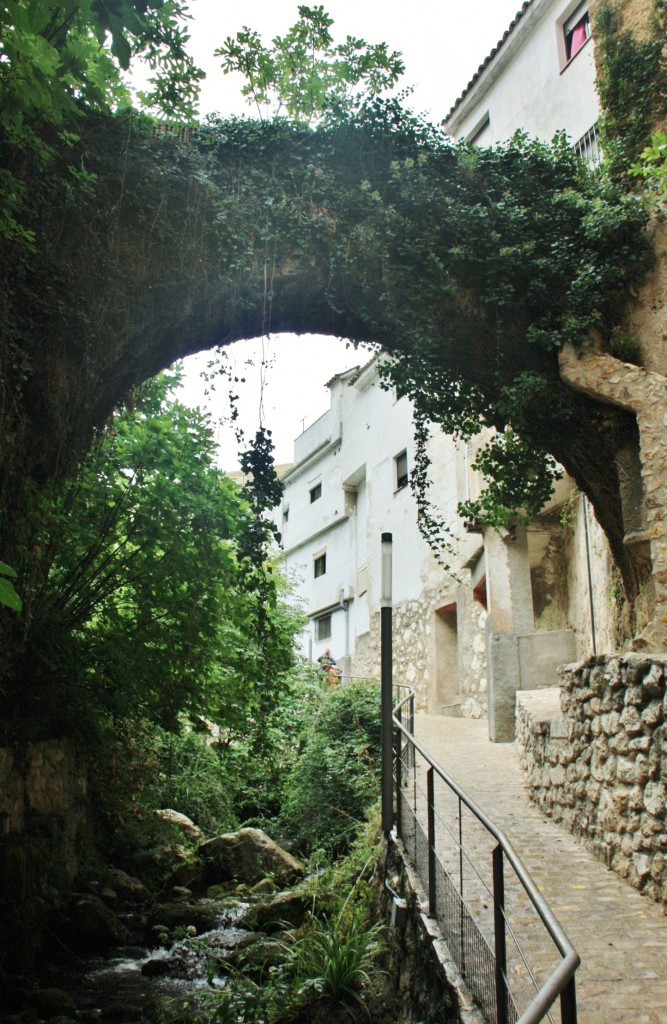 Foto: Rio Cerezuelo - Cazorla (Jaén), España