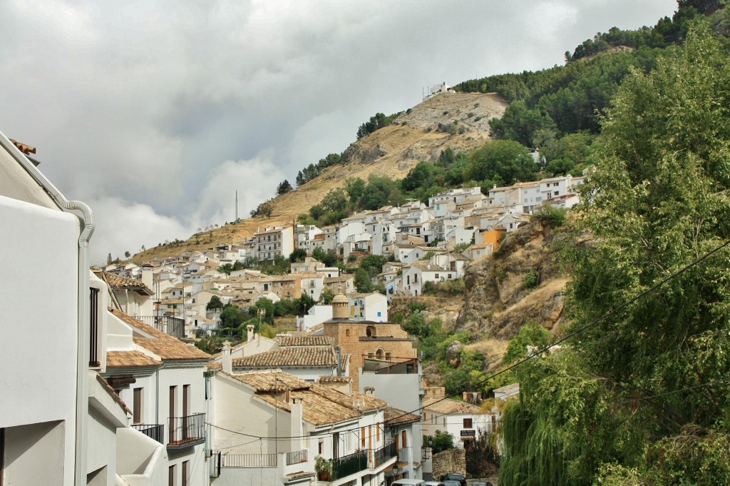 Foto: Centro histórico - Cazorla (Jaén), España
