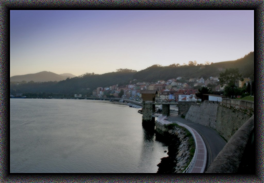 Foto de San Esteban de Pravia (Asturias), España