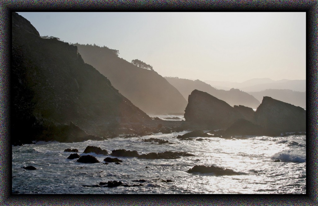 Foto de San Esteban de Pravia (Asturias), España