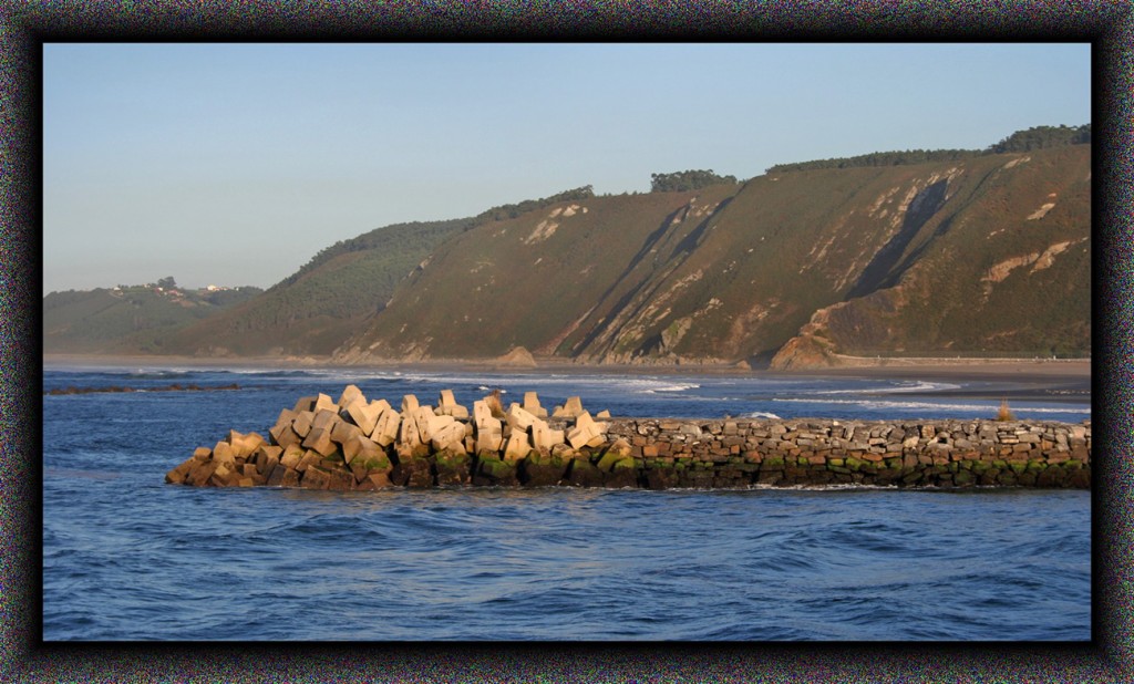 Foto de San Esteban de Pravia (Asturias), España