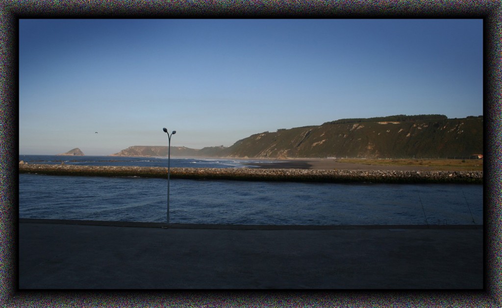 Foto de San Esteban de Pravia (Asturias), España