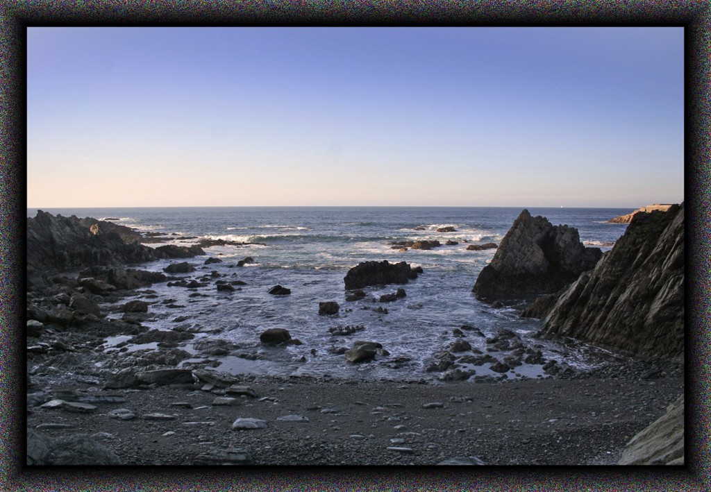 Foto de San Esteban de Pravia (Asturias), España