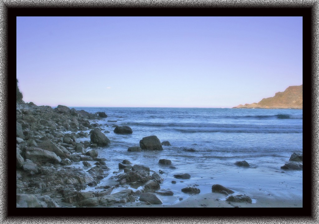 Foto de San Pedro de la Ribera (Asturias), España