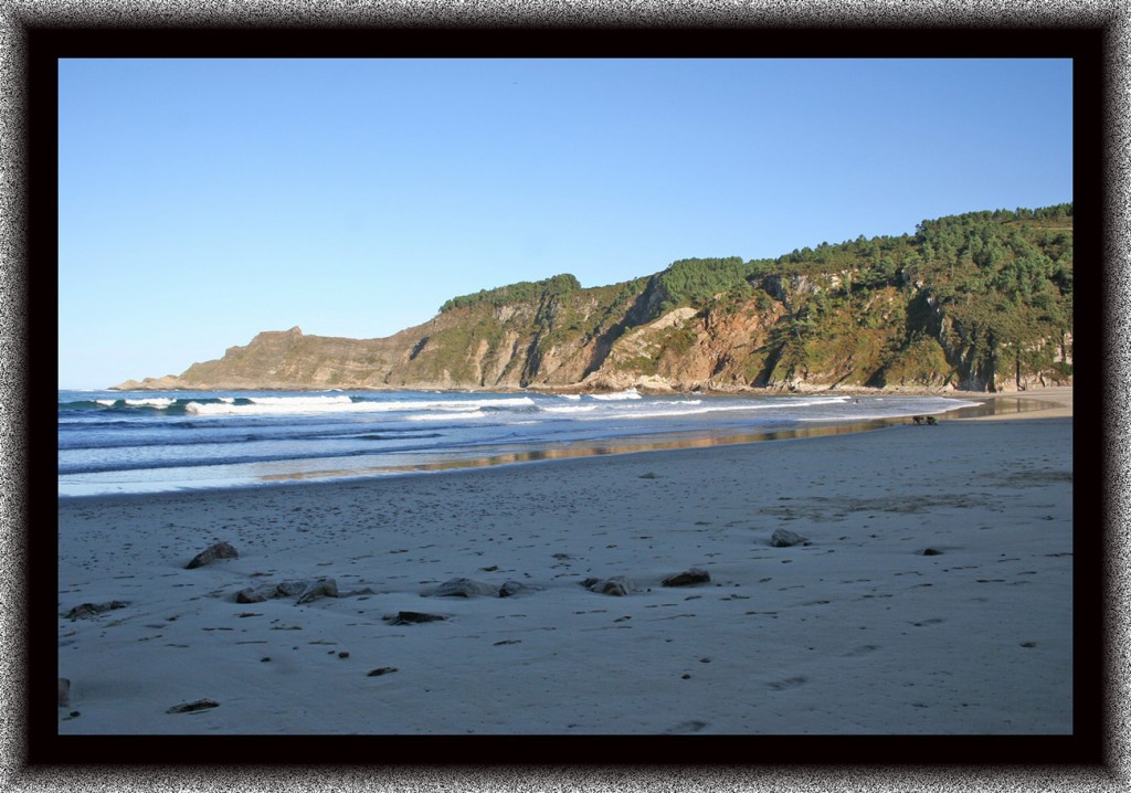Foto de San Pedro de la Ribera (Asturias), España