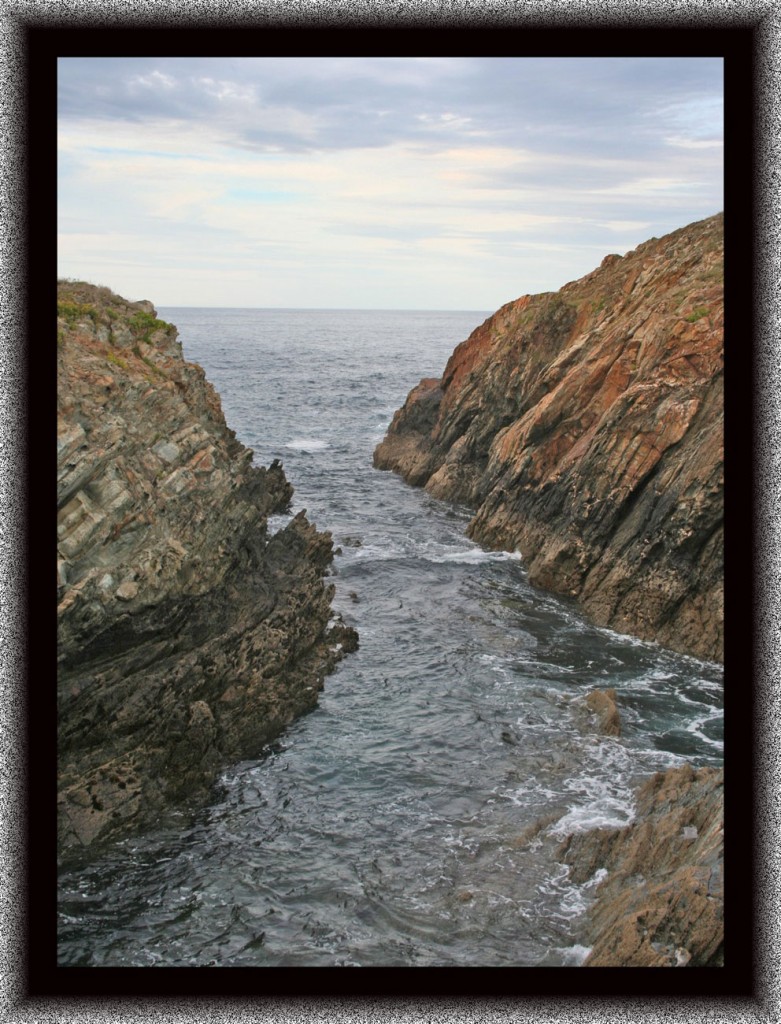 Foto de Tapia de Casariego (Asturias), España