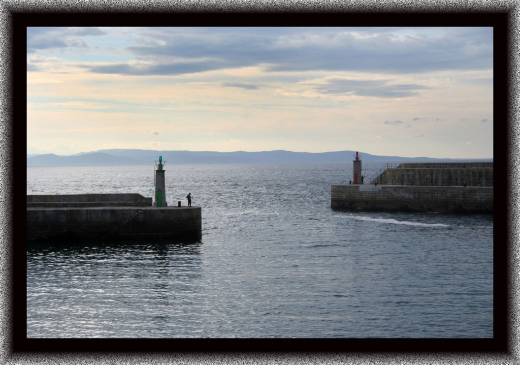 Foto de Tapia de Casariego (Asturias), España