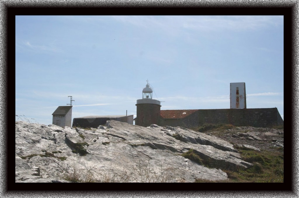 Foto de Vidio (Asturias), España
