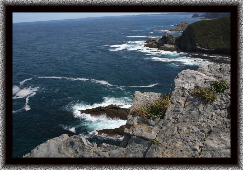 Foto de Vidio (Asturias), España