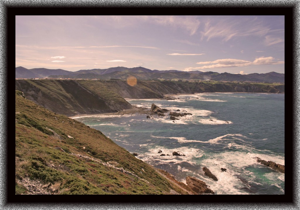 Foto de Vidio (Asturias), España