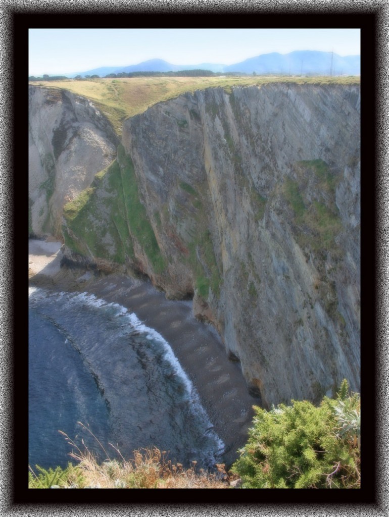 Foto de Vidio (Asturias), España