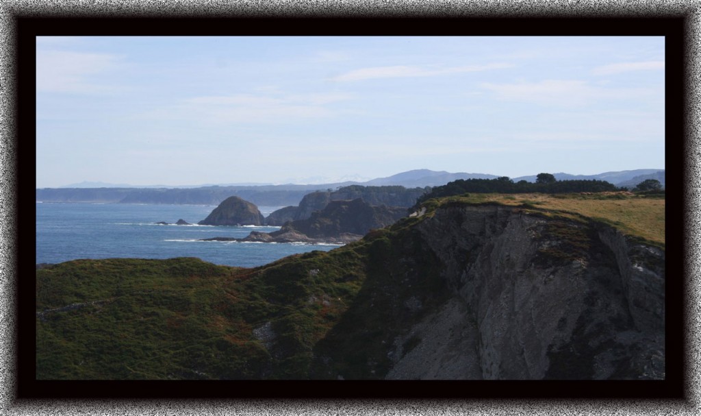 Foto de Vidio (Asturias), España