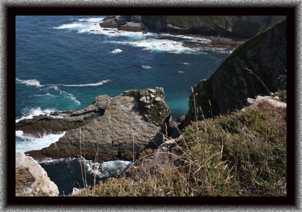 Foto de Vidio (Asturias), España