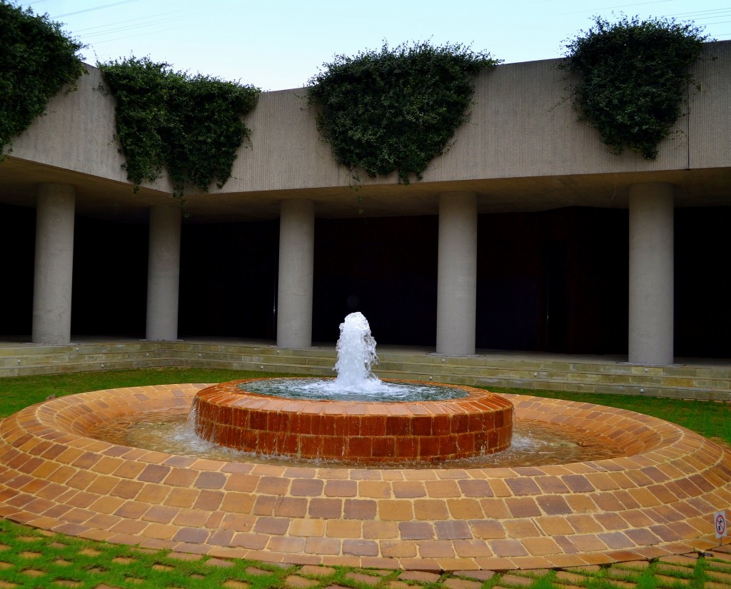 Foto: Celler Waltraud de Torres. - Vilafranca del Penedes (Barcelona), España