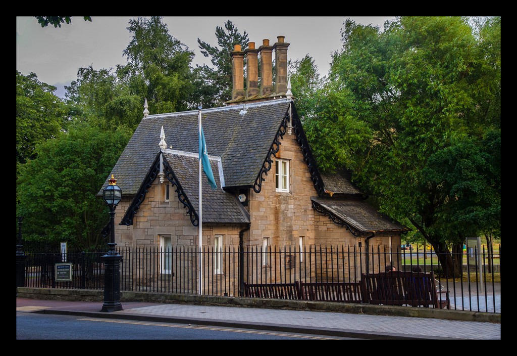 Foto de Instantaneas escocesas (Scotland), El Reino Unido