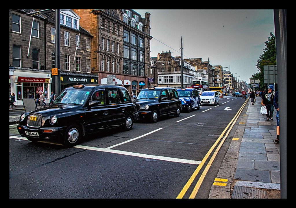 Foto de Scotland, El Reino Unido