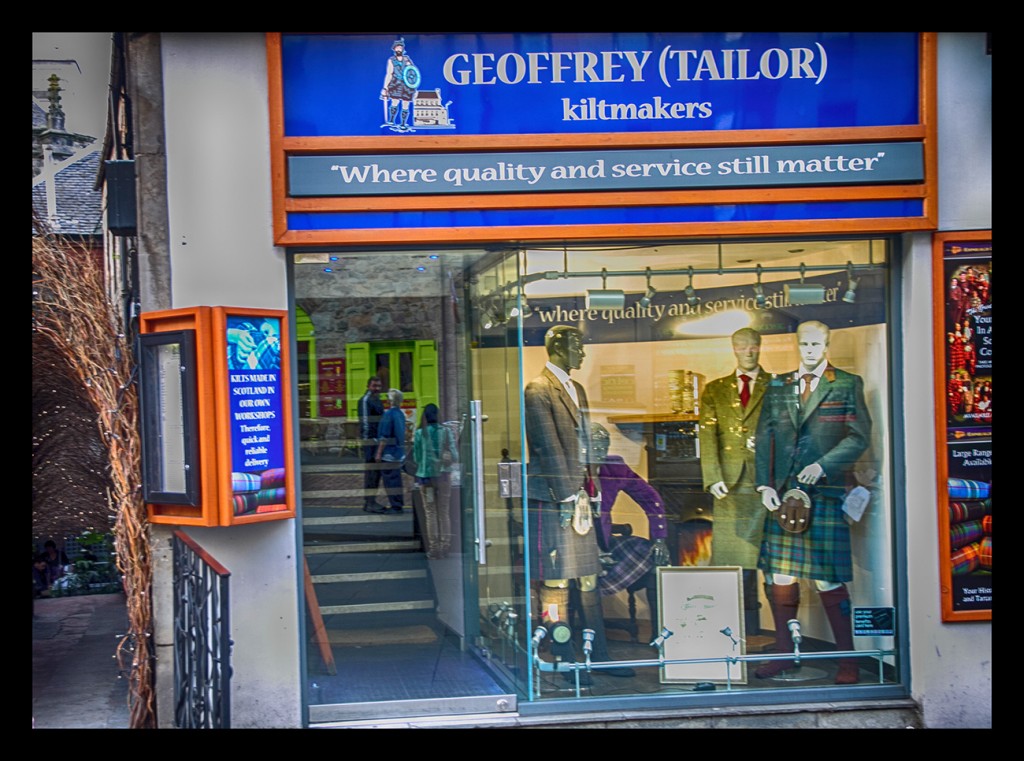 Foto de Scotland, El Reino Unido