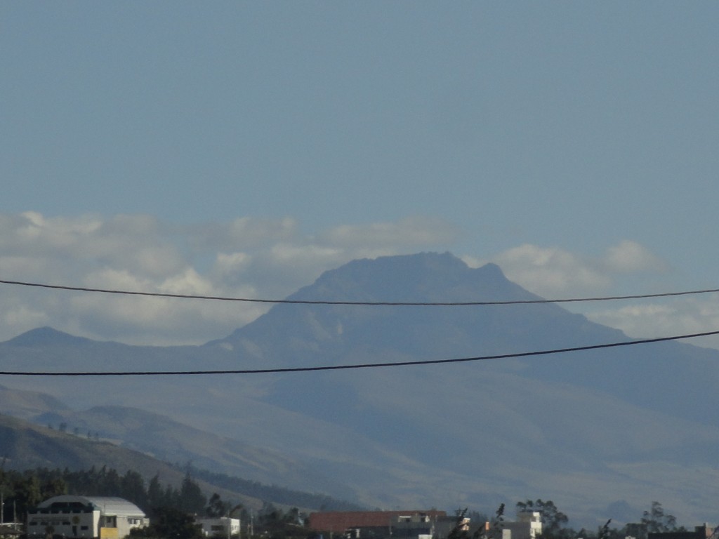 Foto: paisaje - El Quinche (Pichincha), Ecuador