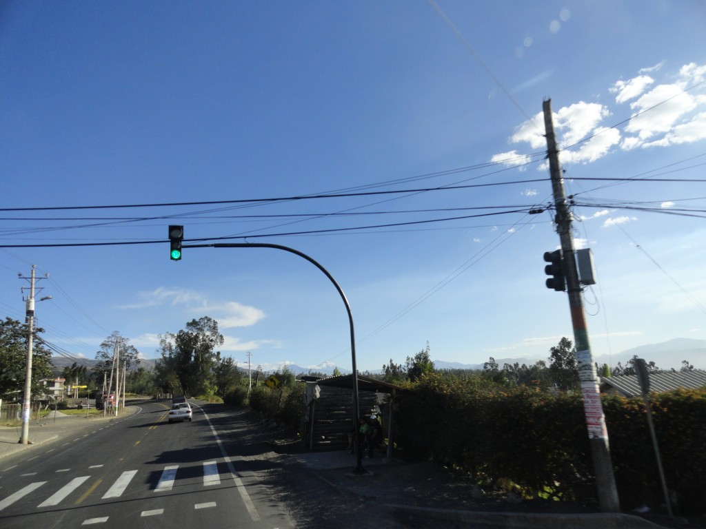 Foto: paisaje - El Quinche (Pichincha), Ecuador