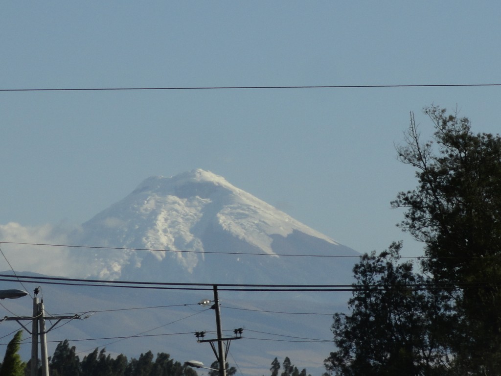 Foto: paisaje - El Quinche (Pichincha), Ecuador