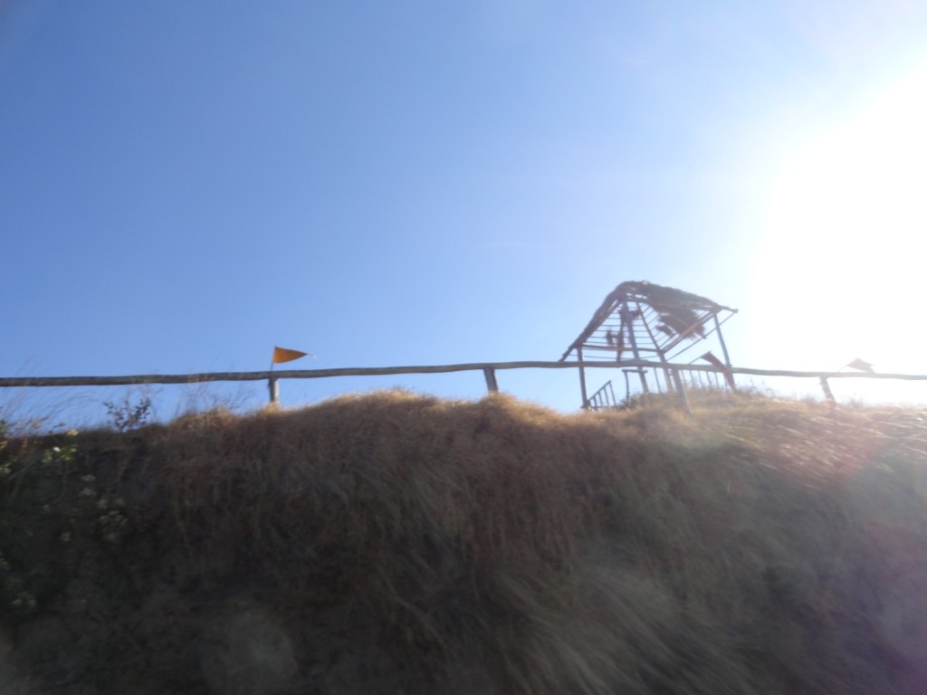 Foto: paisaje - El Quinche (Pichincha), Ecuador