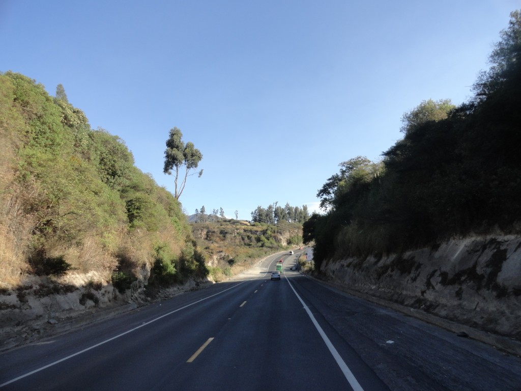 Foto: paisaje - El Quinche (Pichincha), Ecuador