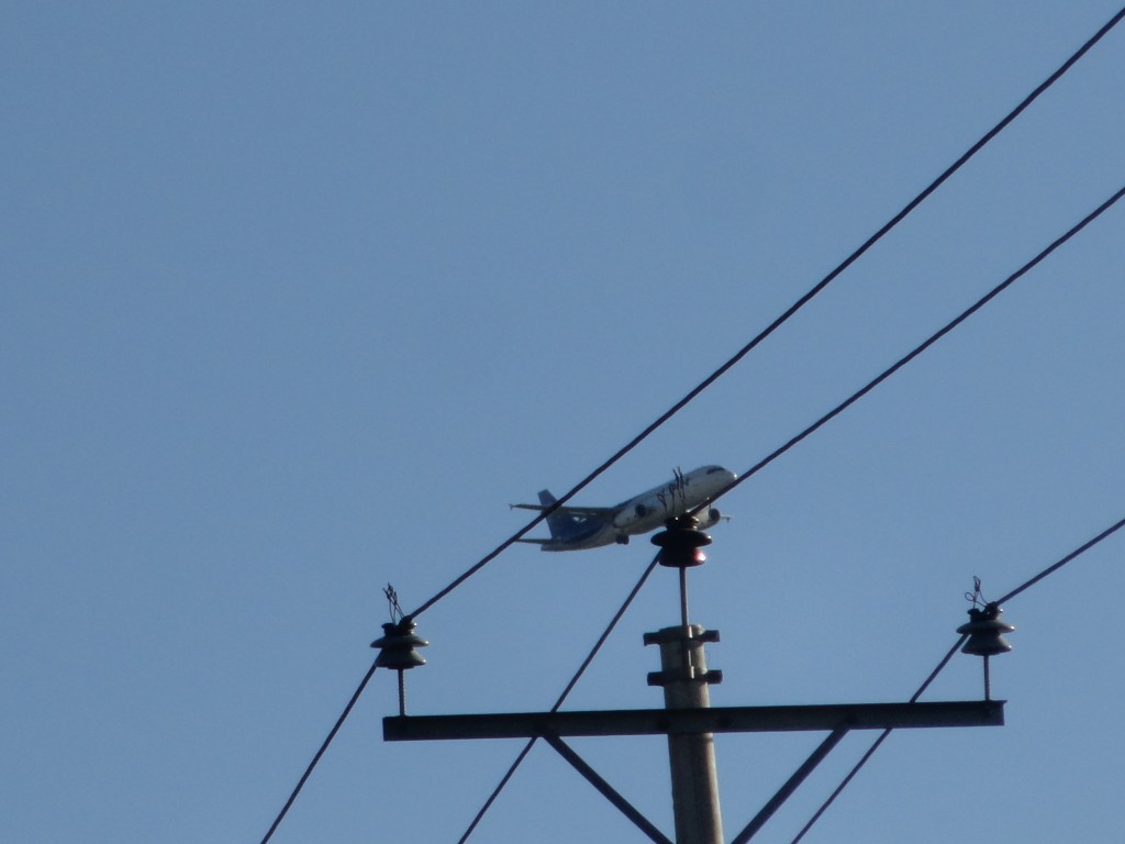 Foto: paisaje - El Quinche (Pichincha), Ecuador