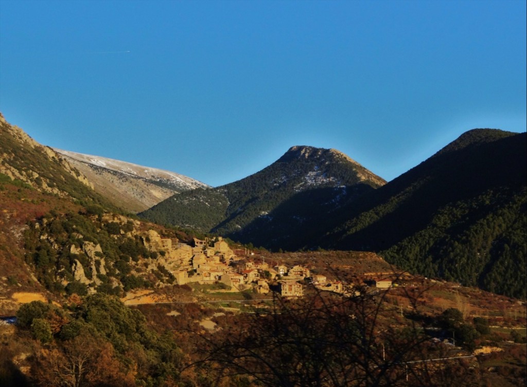Foto: Cornellana - Cornellana (Lleida), España