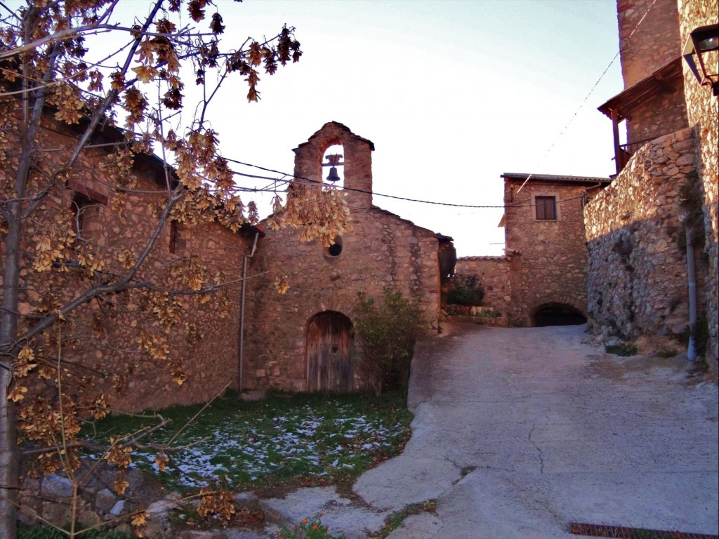 Foto: Fórnols de Cadí - Fórnols (Lleida), España