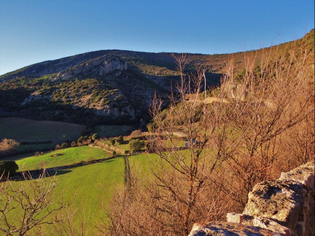 Foto: Fórnols de Cadí - Fórnols (Lleida), España