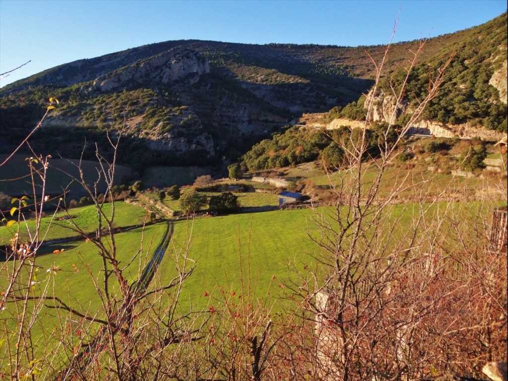 Foto: Fórnols de Cadí - Fórnols (Lleida), España