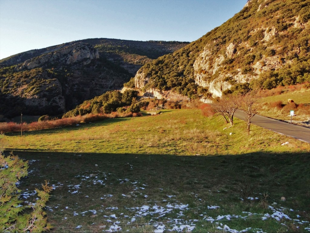 Foto: Fórnols de Cadí - Fórnols (Lleida), España