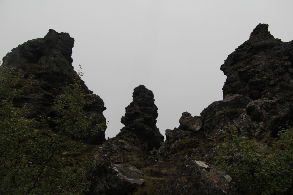 Foto de Mývatn, Islandia