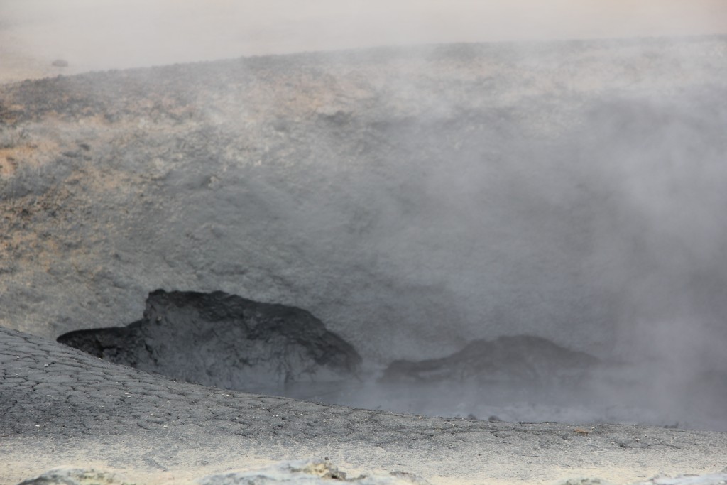 Foto de Mývatn, Islandia