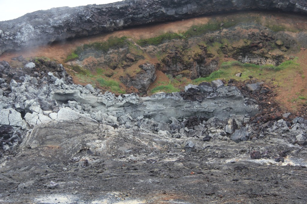 Foto de Mývatn, Islandia