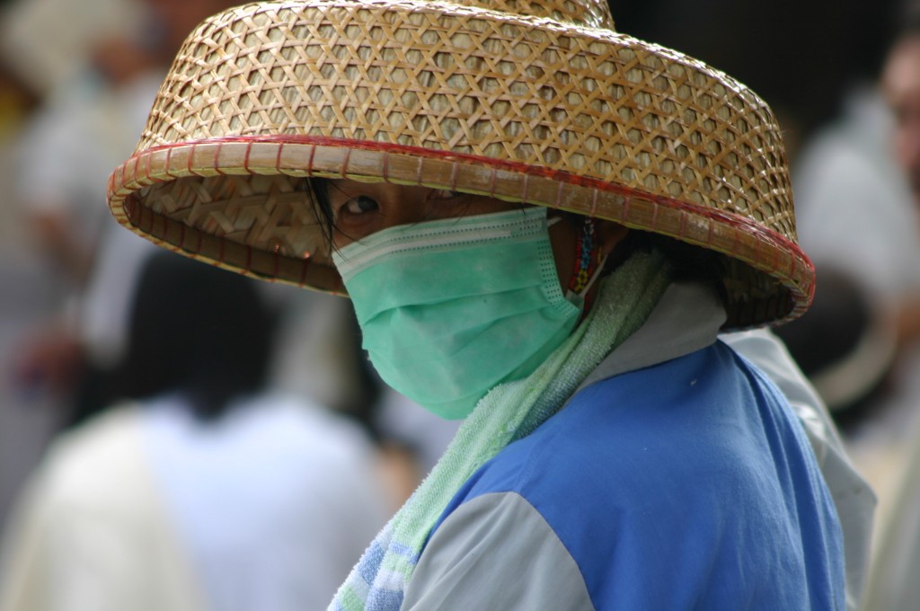 Foto de Cheung Chau, Hong Kong