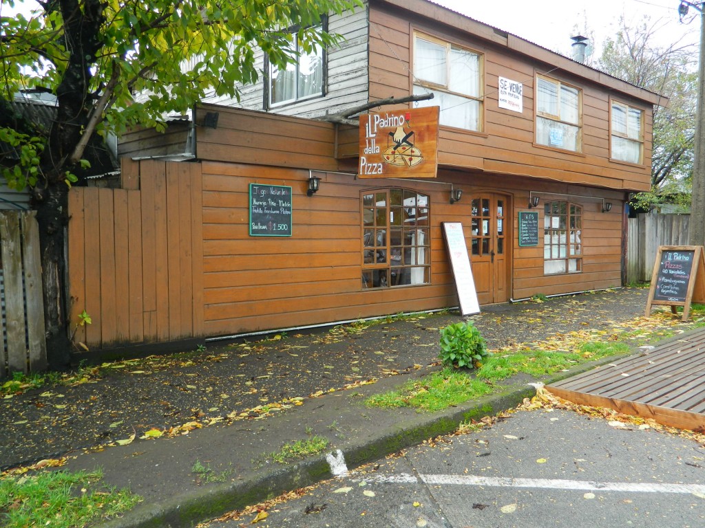 Foto: Pucon - Pucon (Araucanía), Chile