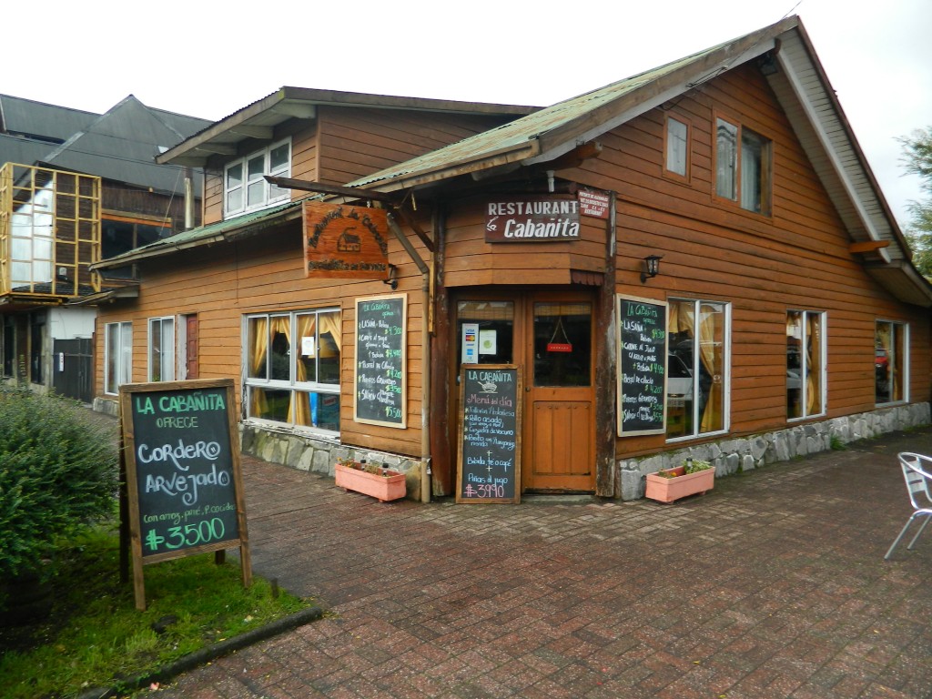 Foto: Pucon - Pucon (Araucanía), Chile