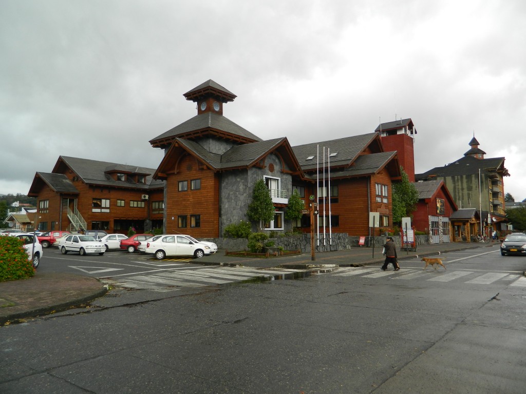 Foto: Pucon - Pucon (Araucanía), Chile